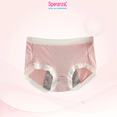 Quần lót nữ nguyệt san mềm phù hợp 48-65kg SPQ4460SH