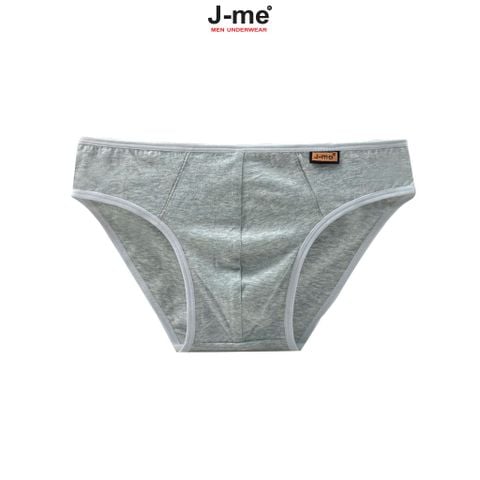 Quần lót nam dáng brief vải bambo mềm mịn kháng khuẩn JM014SH