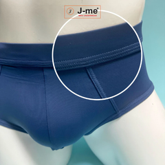 Quần lót nam J-ME, thiết kế kiểu dáng Brief tam giá, chất thun lạnh cao cấp - JM310SH