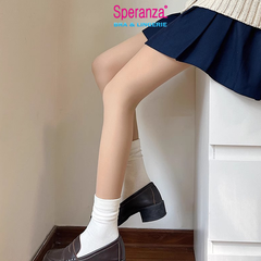 Quần Tất Nữ Lót Lông Dáng Mỏng - Speranza, Cảm Giác Da Thật, Thời Trang Mùa Đông Ấm Áp - SPQV20368SH