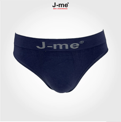 Quần Lót Nam J-me, Kiểu Dáng Brief, Free Size 50kg đến 65kg, mặc thoải mái co dãn tốt - JM716SH