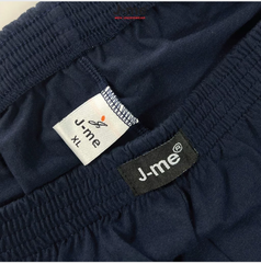 Combo 4 quần đùi nam  thun cotton, mặc nhà ngủ thoải mái JMB030SH