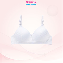 Áo ngực nữ không gọng mút mỏng nữ sinh thoáng mát mềm SPA8865SH