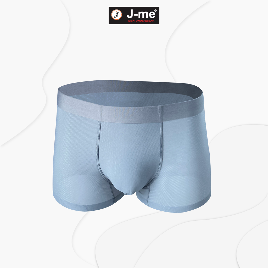 [CÓ SIZE LỚN 90KG - 100KG MẶC VỪA] Quần lót nam J-me, nhiều lỗ thông hơi, thoáng mát- JM205sh