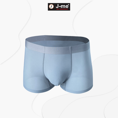 [CÓ SIZE LỚN 90KG - 100KG MẶC VỪA] Quần lót nam J-me, nhiều lỗ thông hơi, thoáng mát- JM205sh