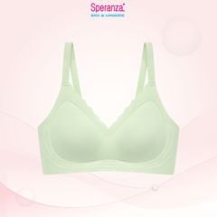 Áo ngực su không gọng Speranza, mút mỏng, chất liệu mềm mại, thoáng mát thoải mái - SPA692SH