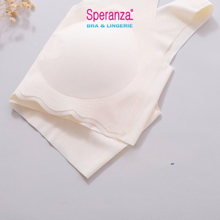Áo lót Speranza thoải mái, bảo vệ toàn diện, thiết kế đặc biệt cho giai đoạn phát triển - SPAL5892SH