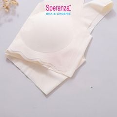 Áo lót Speranza thoải mái, bảo vệ toàn diện, thiết kế đặc biệt cho giai đoạn phát triển - SPAL5892SH