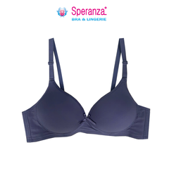 Áo ngực nữ trơn không gọng cúp dày nâng chỉnh dáng SPA8805SH