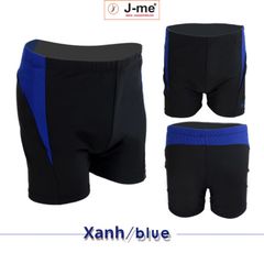 Quần bơi nam dạng quần đùi mặc thoải mái mát mẻ co dãn tốt JMB203SH