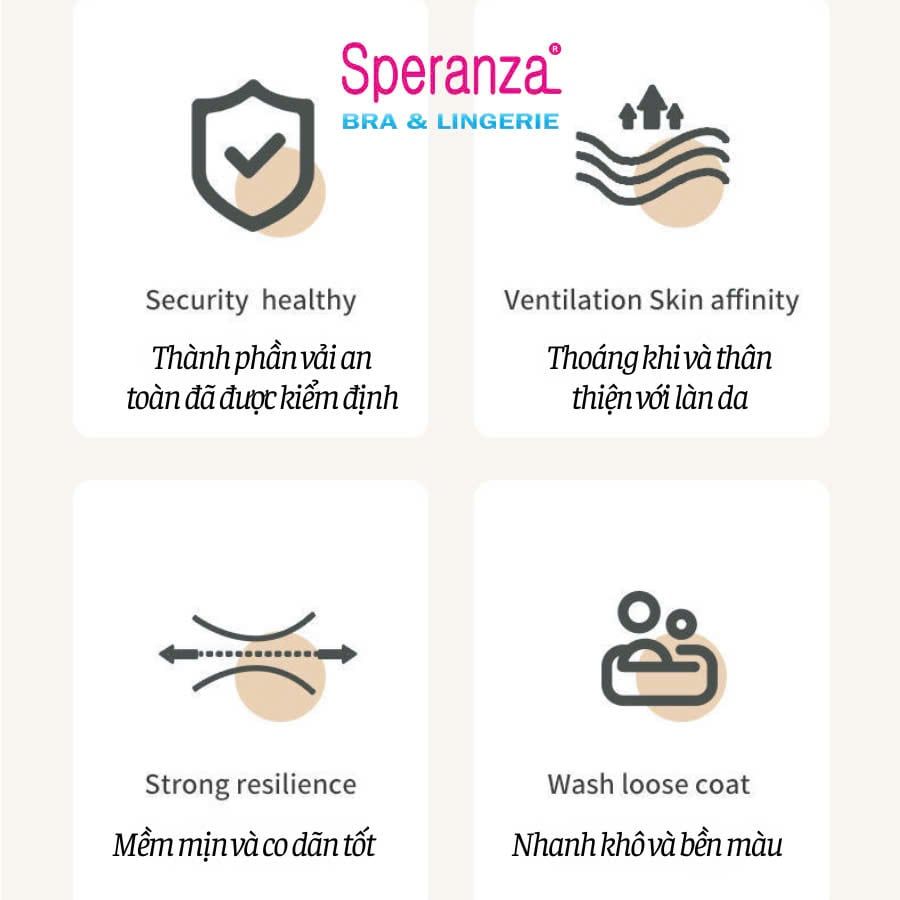 Váy ngủ nữ ngắn tay vải bong mặc nhà rộng phong cách công chúa SPD006SH