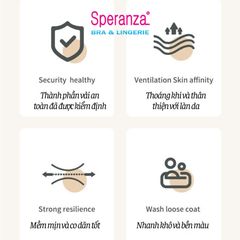 Váy ngủ nữ ngắn tay vải bong mặc nhà rộng phong cách công chúa SPD006SH