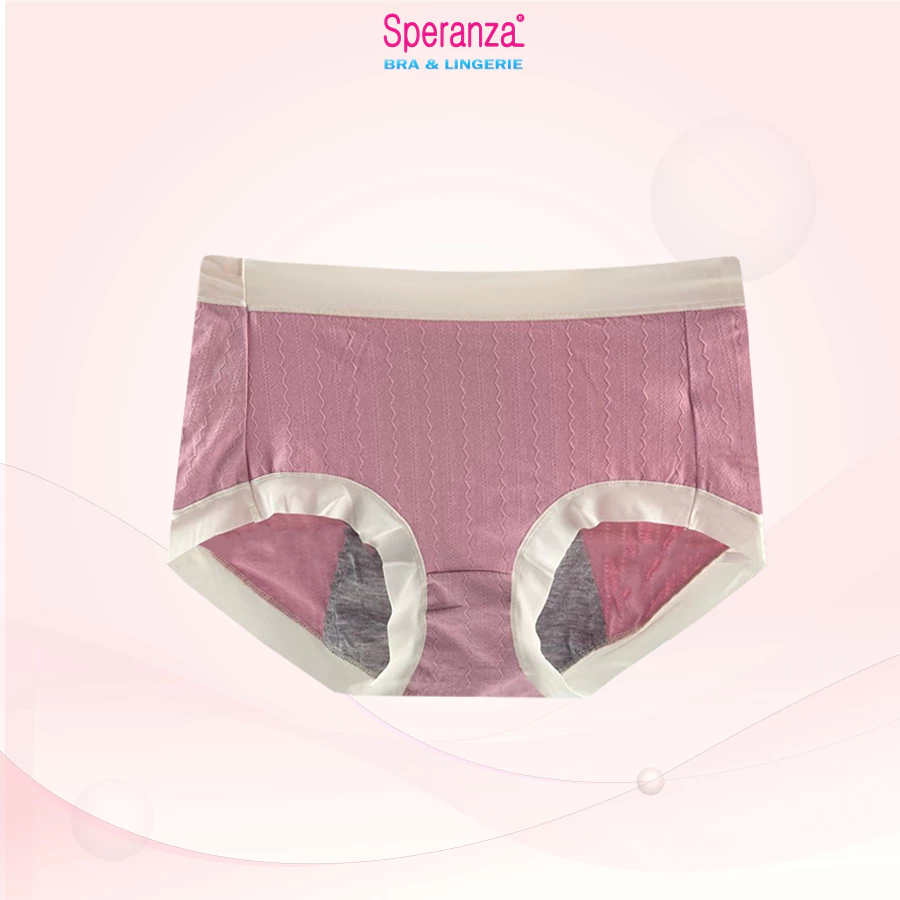Quần lót nữ nguyệt san mềm phù hợp 48-65kg SPQ4460SH