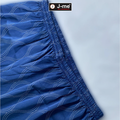 Đồ mặc ngủ nam J-me, Pyjama mềm mịn, vải siêu mát giành cho quý ông - JMPB20205SH