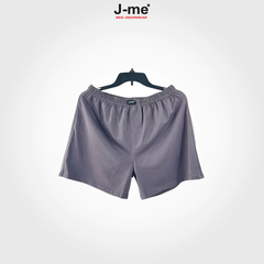 Quần đùi nam J-me, vải cotton thun co dãn 4 chiều, mềm mại thoải mái, mặc tại nhà - JMB003SH