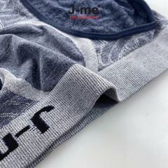 Quần lót nam tam giác mềm mại siêu co dãn JM720SH