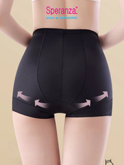 Quần lót định hình bụng Speranza, Giành cho nữ, giúp ôm eo và nâng mông, an toàn - SPQG0039SH