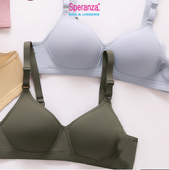 Áo ngực nữ không gọng mút mỏng 0.5cm Speranza SPA3211SH