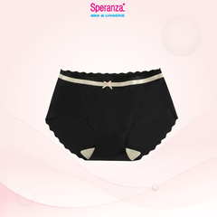 Quần lót nữ su không đường may mềm thoáng đàn hồi ôm sát mông SPQ8945SH