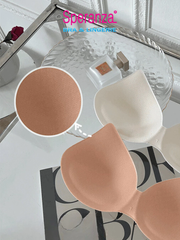 Áo ngực nữ không gọng mút mỏng phối ren mềm tạo nét riêng quyến rũ SPA6851SH