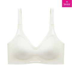 Áo ngực nữ không gọng mút mỏng su ép mềm mát tạo dáng SPA035CNK