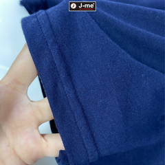 Quần đùi nam J-me, vải cotton thun co dãn 4 chiều, mềm mại thoải mái, mặc tại nhà - JMB003SH