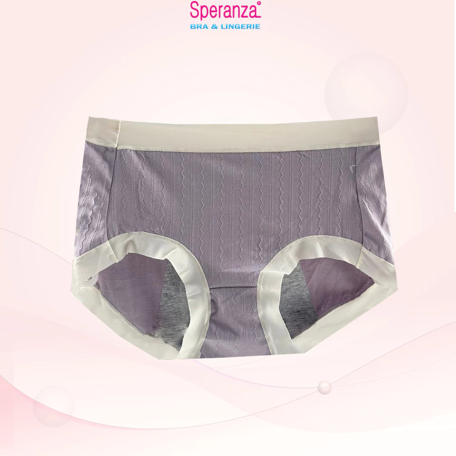 Quần lót nữ nguyệt san mềm phù hợp 48-65kg SPQ4460SH
