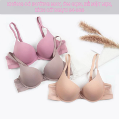 Áo ngưc nữ có gọng dành cho thanh lịch thoải mái SPA7301SH