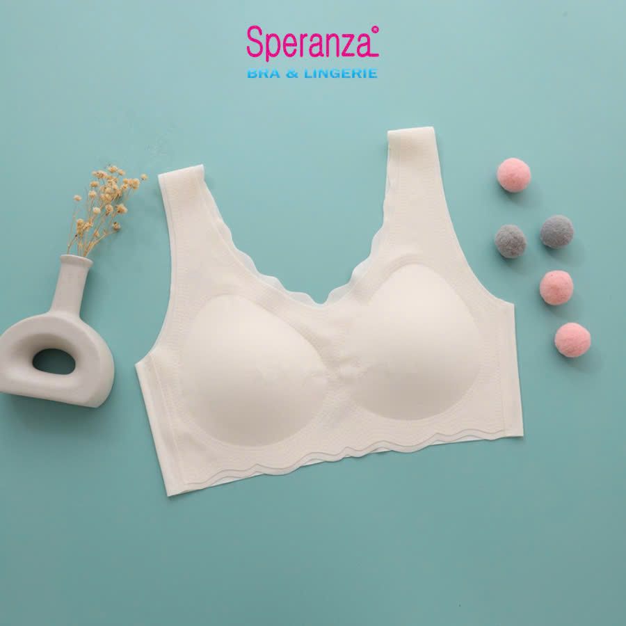 Áo lót Speranza thoải mái, bảo vệ toàn diện, thiết kế đặc biệt cho giai đoạn phát triển - SPAL5892SH