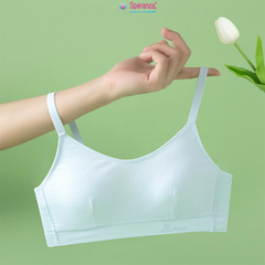 Áo ngực nữ không gọng nữ sinh Speranza, mềm mại thoáng mát và co dãn tốt - SPAL75529SH