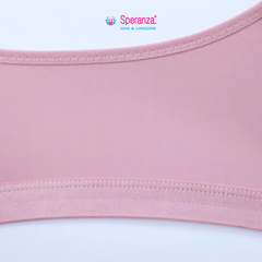Áo ngực nữ không gọng mút mỏng 0.5 cm thoáng khí SPA8800SH