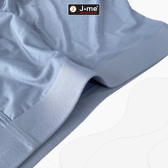 [CÓ SIZE LỚN 90KG - 100KG MẶC VỪA] Quần lót nam J-me, nhiều lỗ thông hơi, thoáng mát- JM205sh