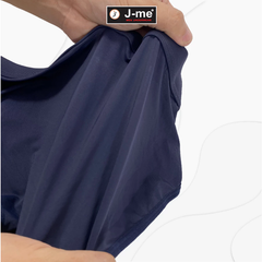 Quần lót nam J-ME, thiết kế kiểu dáng Brief tam giá, chất thun lạnh cao cấp - JM310SH