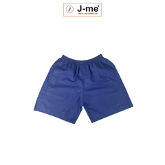 Quần đùi nam J-me, thoải mái, thoáng mát, mặc qua gối, họa tiết ngẫu nhiên JMB064SH