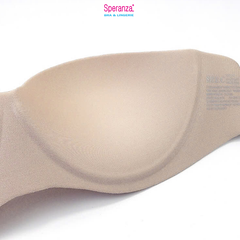 Áo ngực nữ có gọng su không dây đệm nâng ngực 3cm SPA037SH