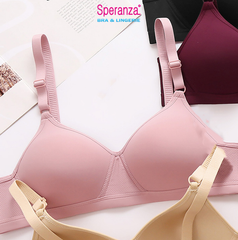 Áo ngực nữ không gọng mút mỏng 0.5cm Speranza SPA3211SH