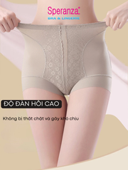 Quần lót định hình bụng Speranza, Giành cho nữ, giúp ôm eo và nâng mông, an toàn - SPQG0039SH