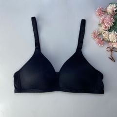 Áo ngực không gọng mút mỏng cotton mát thoải mái SPA8829SH