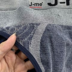 Quần lót nam tam giác mềm mại siêu co dãn JM720SH