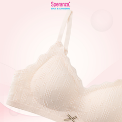Áo ngực nữ không gọng ren may tinh tế SPA688SH