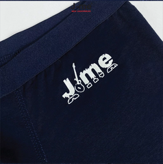 Quần lót Boxer nam J-me, lưng thun 3cm, thoải mái, vải cotton mềm mịn co dãn 4 chiều - JM011SH