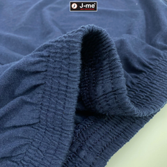Quần đùi nam J-me, vải cotton thun co dãn 4 chiều, mềm mại thoải mái, mặc tại nhà - JMB003SH