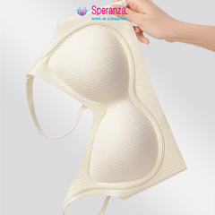 Áo ngực nữ mềm nâng định hình gọn ngực cúp ngực cố định SPA530SH