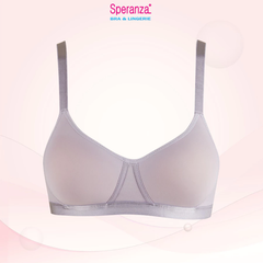 Áo ngực nữ không gọng mút mỏng 0.5 cm thoáng khí SPA8800SH