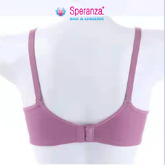 Áo ngực nữ trơn không gọng cúp dày nâng chỉnh dáng SPA8805SH