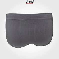Quần Lót Nam J-me, Kiểu Dáng Brief, Free Size 50kg đến 65kg, mặc thoải mái co dãn tốt - JM716SH