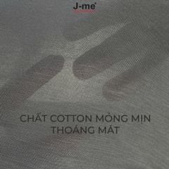 Quần lót nam dáng brief vải bambo mềm mịn kháng khuẩn JM014SH