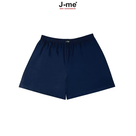 Combo 4 quần đùi nam  thun cotton, mặc nhà ngủ thoải mái JMB030SH