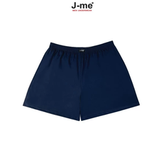 Combo 4 quần đùi nam  thun cotton, mặc nhà ngủ thoải mái JMB030SH