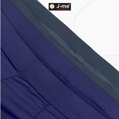 Quần lót nam J-ME, thiết kế kiểu dáng Brief tam giá, chất thun lạnh cao cấp - JM310SH